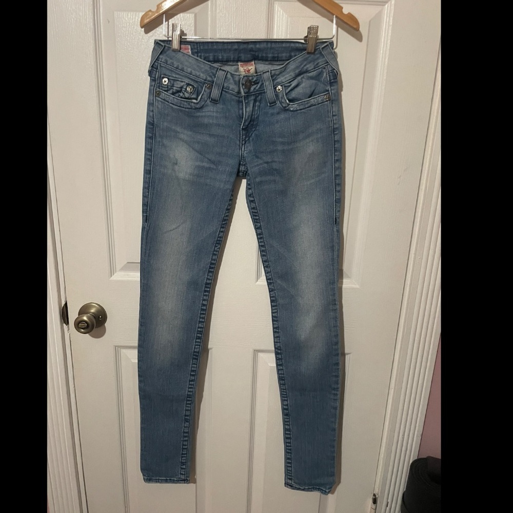 True religion jeans